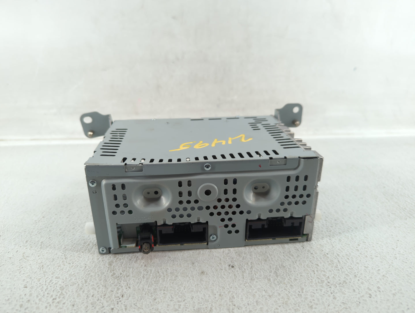 2019-2019 Ford Fusion Am Fm Cd Player Radio Receiver - Oemusedautoparts1.com