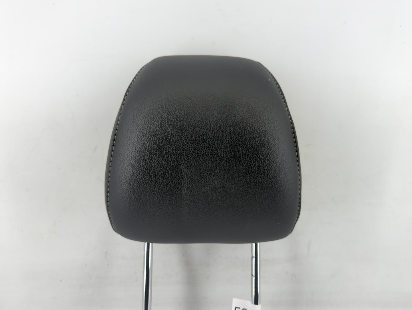 2019-2020 Ford Fusion Headrest Head Rest Front Driver Passenger Seat - Oemusedautoparts1.com