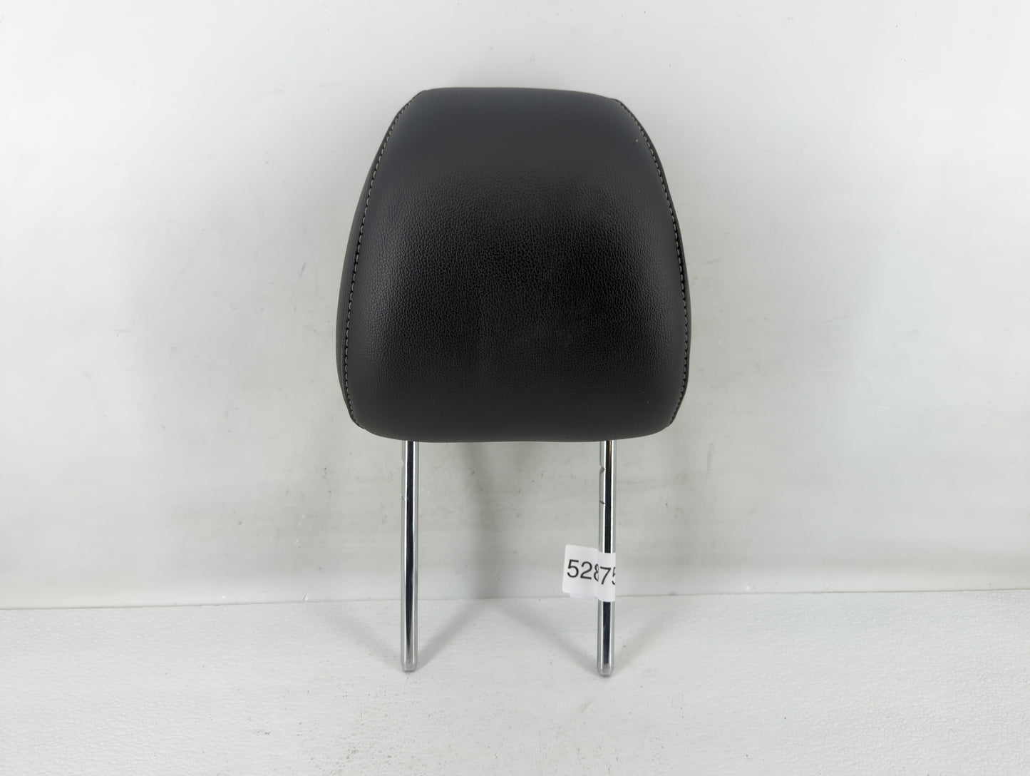 2019-2020 Ford Fusion Headrest Head Rest Front Driver Passenger Seat - Oemusedautoparts1.com