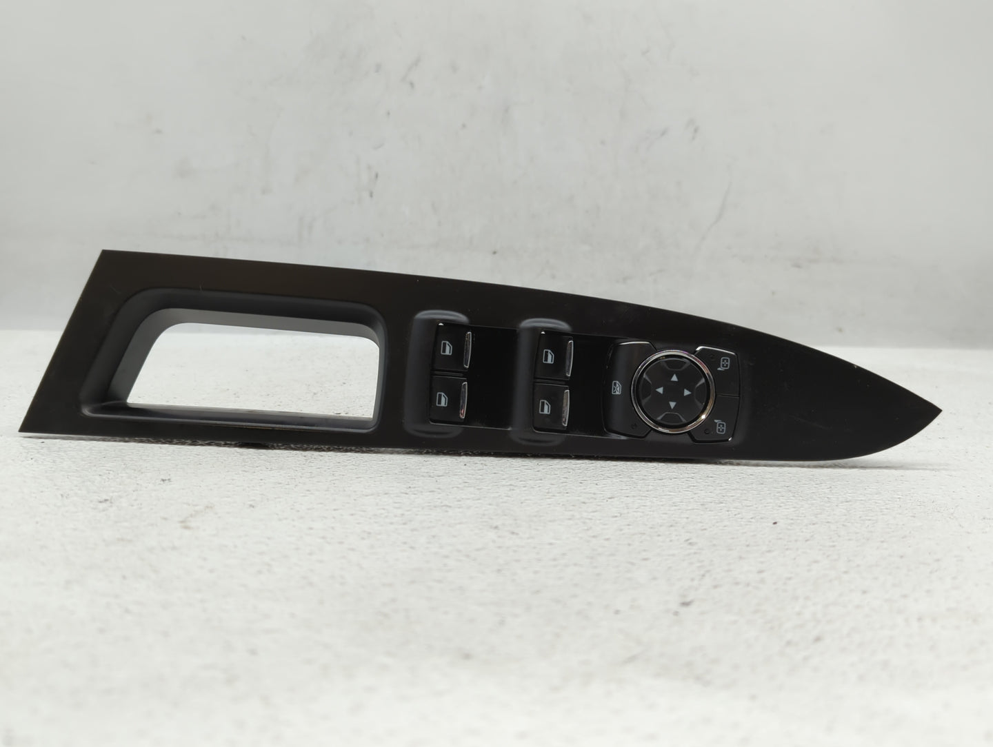 2013-2020 Ford Fusion Master Power Window Switch Replacement Driver Side Left P/N:DG9T-14540-ACW Fits OEM Used Auto Parts - 