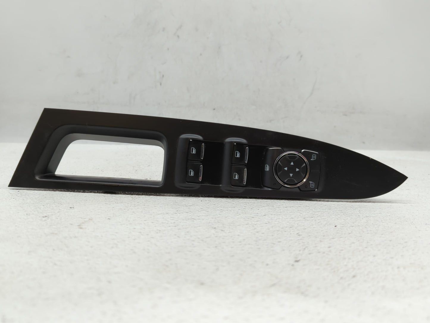 2013-2020 Ford Fusion Master Power Window Switch Replacement Driver Side Left P/N:DG9T-14540-ACW Fits OEM Used Auto Parts - 