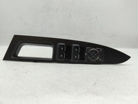 2013-2020 Ford Fusion Master Power Window Switch Replacement Driver Side Left P/N:DG9T-14540-ACW Fits OEM Used Auto Parts - 
