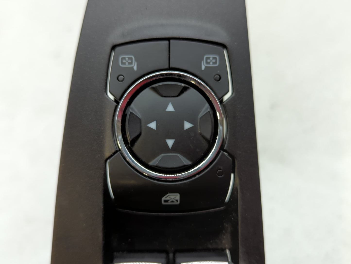 2013-2020 Ford Fusion Master Power Window Switch Replacement Driver Side Left P/N:DG9T-14540-ACW Fits OEM Used Auto Parts - 