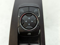 2013-2020 Ford Fusion Master Power Window Switch Replacement Driver Side Left P/N:DG9T-14540-ACW Fits OEM Used Auto Parts - 