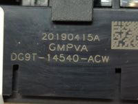 2013-2020 Ford Fusion Master Power Window Switch Replacement Driver Side Left P/N:DG9T-14540-ACW Fits OEM Used Auto Parts - 