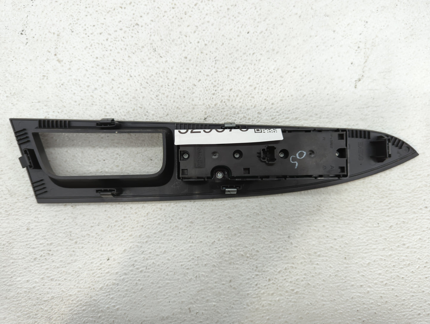 2013-2020 Ford Fusion Master Power Window Switch Replacement Driver Side Left P/N:DG9T-14540-ACW Fits OEM Used Auto Parts - 