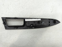 2013-2020 Ford Fusion Master Power Window Switch Replacement Driver Side Left P/N:DG9T-14540-ACW Fits OEM Used Auto Parts - 