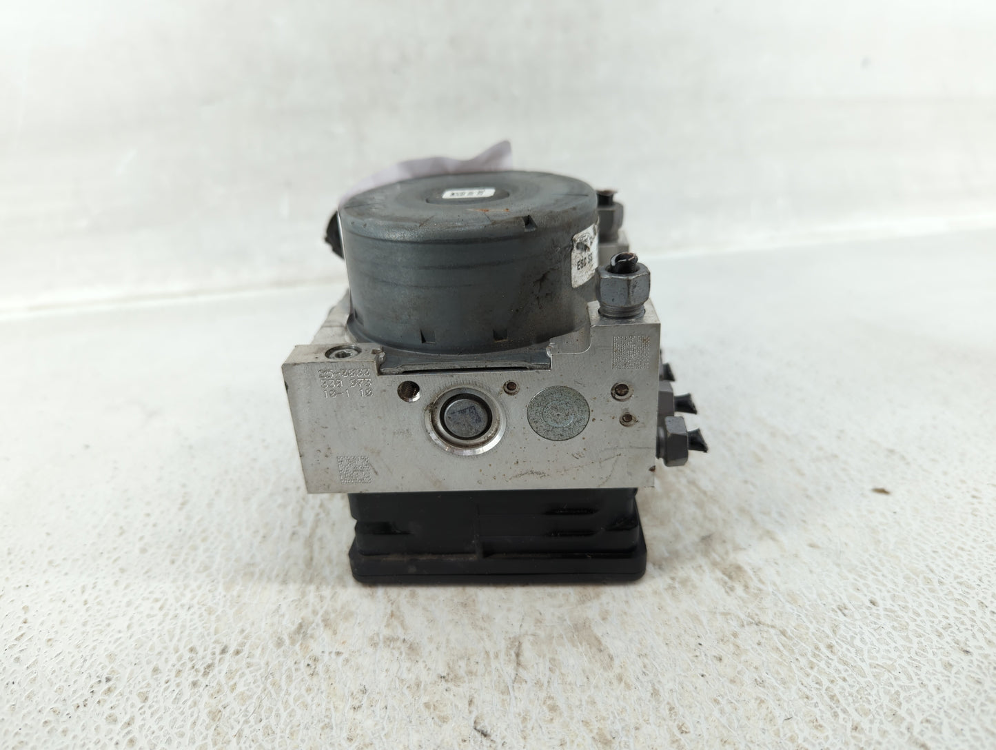 2019-2020 Ford Fusion ABS Pump Control Module Replacement P/N:KG9C-2B373-CC KG9C-2B373-CD, KG9C-2B373-LD Fits Fits 2019 2020