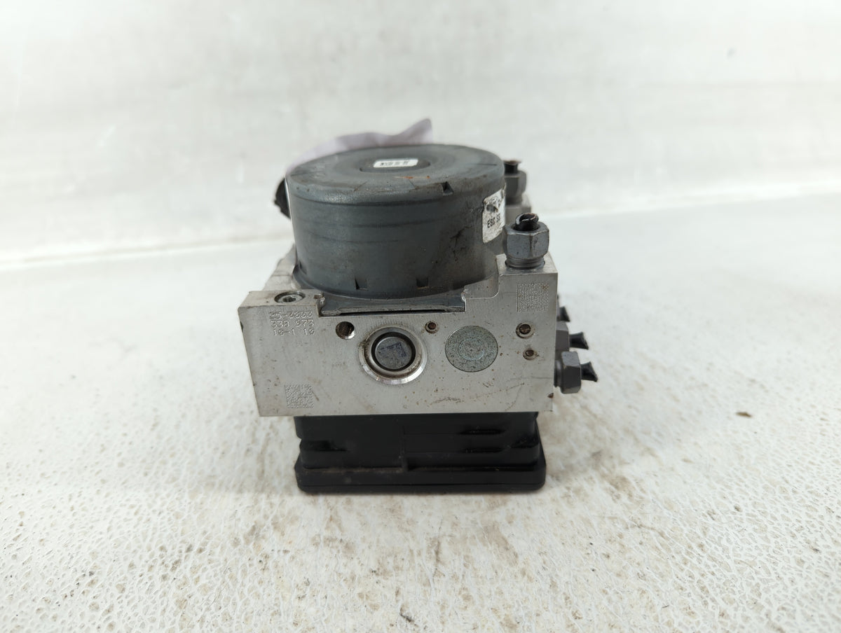 2019-2020 Ford Fusion Anti-Lock Brake ABS Pump Module Actuator OEM P/N:KG9C-2B373-CC KG9C-2B373-CD Fits Fits 2019 2020 OEM U