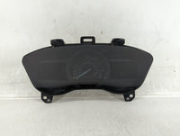 2019-2020 Ford Fusion Instrument Cluster Speedometer Gauges P/N:KS7T-10849-GC KS7T-10849-GD Fits Fits 2019 2020 OEM Used Aut