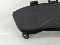 2019-2020 Ford Fusion Instrument Cluster Speedometer Gauges P/N:KS7T-10849-GC KS7T-10849-GD Fits Fits 2019 2020 OEM Used Aut