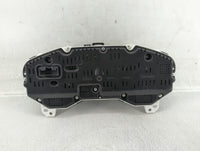 2019-2020 Ford Fusion Instrument Cluster Speedometer Gauges P/N:KS7T-10849-GC KS7T-10849-GD Fits Fits 2019 2020 OEM Used Aut