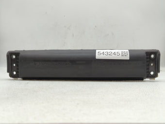 compare product 2017-2019 Ford Fusion Air Bag Passenger Right Dashboard Oem