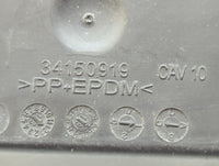 2017-2019 Ford Fusion Air Bag Passenger Right Dashboard Oem - Oemusedautoparts1.com