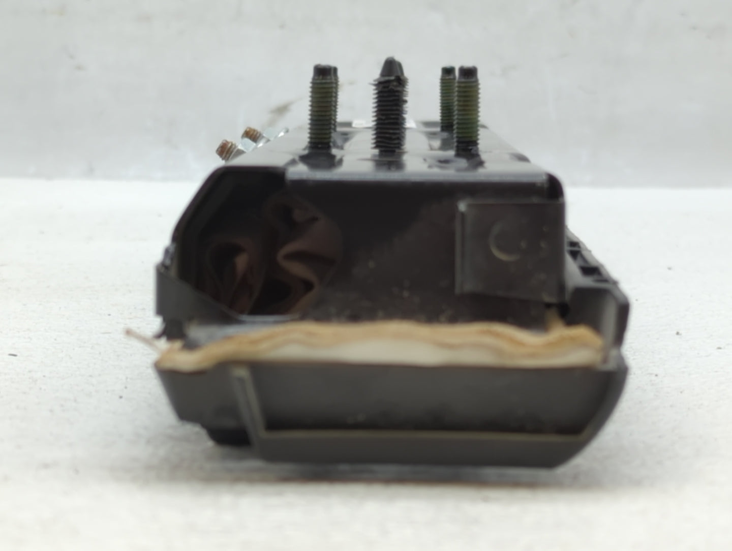 2017-2019 Ford Fusion Air Bag Passenger Right Dashboard Oem - Oemusedautoparts1.com