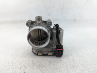 2014-2020 Ford Fusion Throttle Body P/N:DS7E-9F991-BB Fits Fits 2014 2015 2016 2017 2018 2019 2020 2021 2022 OEM Used Auto P