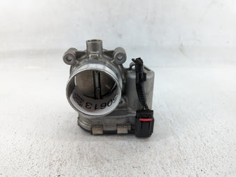 compare product 2014-2020 Ford Fusion Throttle Body P/N:DS7E-9F991-BB Fits Fits 2014 2015 2016 2017 2018 2019 2020 2021 2022 OEM Used Auto Parts