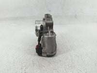 2014-2020 Ford Fusion Throttle Body P/N:DS7E-9F991-BB Fits Fits 2014 2015 2016 2017 2018 2019 2020 2021 2022 OEM Used Auto P