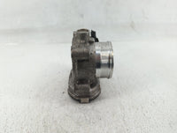 2014-2020 Ford Fusion Throttle Body P/N:DS7E-9F991-BB Fits Fits 2014 2015 2016 2017 2018 2019 2020 2021 2022 OEM Used Auto P