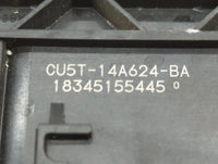 2017-2019 Ford Fusion PCM Engine Control Computer ECU ECM PCU OEM P/N:KS7A-12A650-BCA Fits Fits 2017 2018 2019 OEM Used Auto
