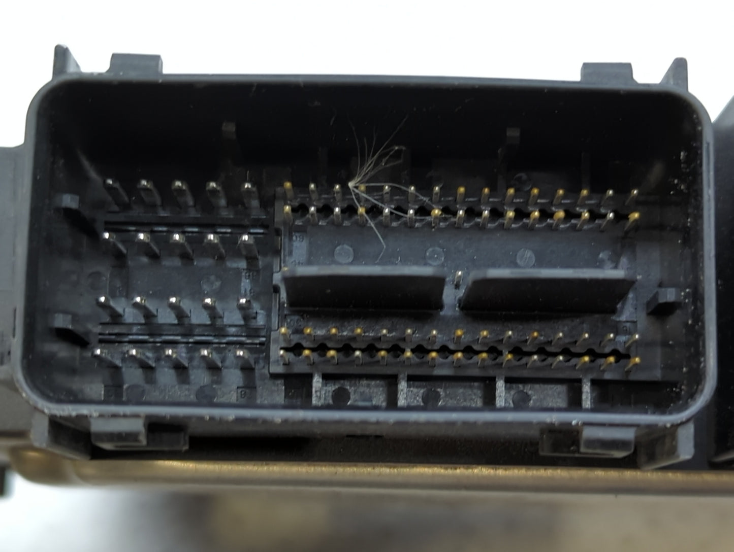 2017-2019 Ford Fusion PCM Engine Control Computer ECU ECM PCU OEM P/N:KS7A-12A650-BCA Fits Fits 2017 2018 2019 OEM Used Auto