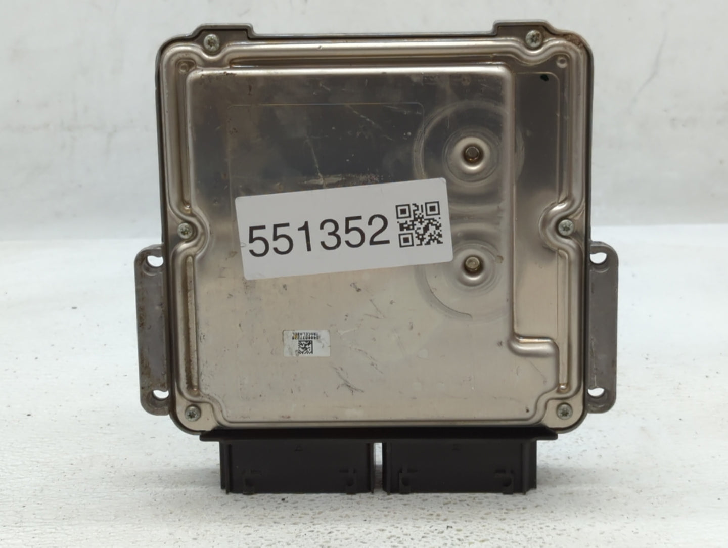 2017-2019 Ford Fusion PCM Engine Control Computer ECU ECM PCU OEM P/N:KS7A-12A650-BCA Fits Fits 2017 2018 2019 OEM Used Auto