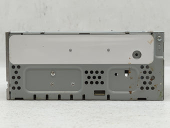 compare product 2019-2020 Ford Fusion Radio AM FM Cd Player Receiver Replacement P/N:KS7T-18D818-YB Fits Fits 2019 2020 OEM Used Auto Parts