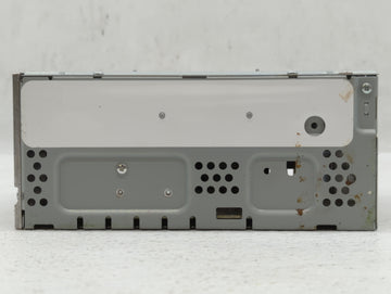 2019-2020 Ford Fusion Radio AM FM Cd Player Receiver Replacement P/N:KS7T-18D818-YB Fits Fits 2019 2020 OEM Used Auto Parts 