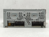 2019-2020 Ford Fusion Radio AM FM Cd Player Receiver Replacement P/N:KS7T-18D818-YB Fits Fits 2019 2020 OEM Used Auto Parts 
