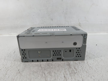 2019-2020 Ford Fusion Radio AM FM Cd Player Receiver Replacement P/N:KS7T-18D818-YB KS7T-18D818-ZB Fits Fits 2019 2020 OEM U