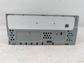 2019-2020 Ford Fusion Am Fm Cd Player Radio Receiver - Oemusedautoparts1.com