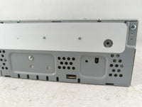 2019-2020 Ford Fusion Am Fm Cd Player Radio Receiver - Oemusedautoparts1.com