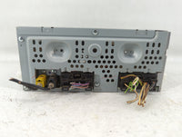 2019-2020 Ford Fusion Am Fm Cd Player Radio Receiver - Oemusedautoparts1.com
