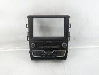 2019-2020 Ford Fusion Am Fm Cd Player Radio Receiver - Oemusedautoparts1.com
