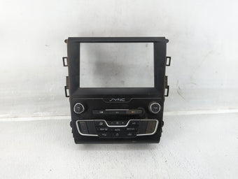 compare product 2019-2020 Ford Fusion Am Fm Cd Player Radio Receiver