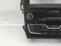 2019-2020 Ford Fusion Am Fm Cd Player Radio Receiver 554810 - Oemusedautoparts1.com