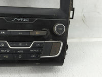 2019-2020 Ford Fusion Am Fm Cd Player Radio Receiver - Oemusedautoparts1.com