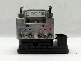 compare product 2019-2020 Ford Fusion Anti-Lock Brake ABS Pump Module Actuator OEM P/N:KG9C-2B373-LC Fits Fits 2019 2020 OEM Used Auto Parts
