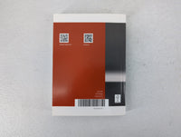 2019 Ford Fusion Owners Manual Book Guide OEM Used Auto Parts - Oemusedautoparts1.com