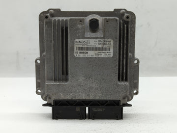 2017-2020 Ford Fusion PCM Engine Control Computer ECU ECM PCU OEM P/N:CU5T-14A624-BA KS7A-12A650-ANA Fits Fits 2017 2018 201