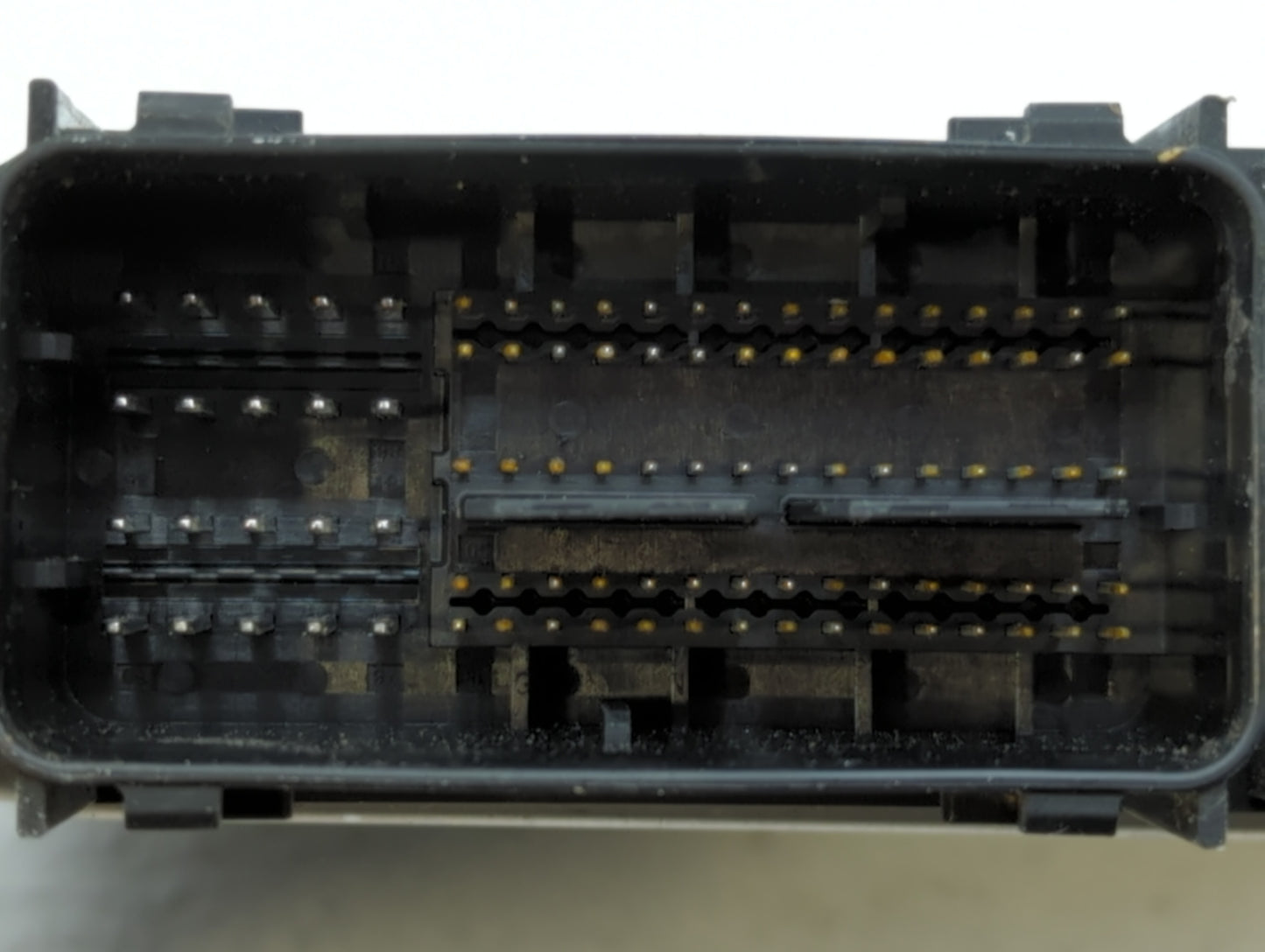 2017-2020 Ford Fusion PCM Engine Control Computer ECU ECM PCU OEM P/N:CU5T-14A624-BA KS7A-12A650-ANA Fits Fits 2017 2018 201