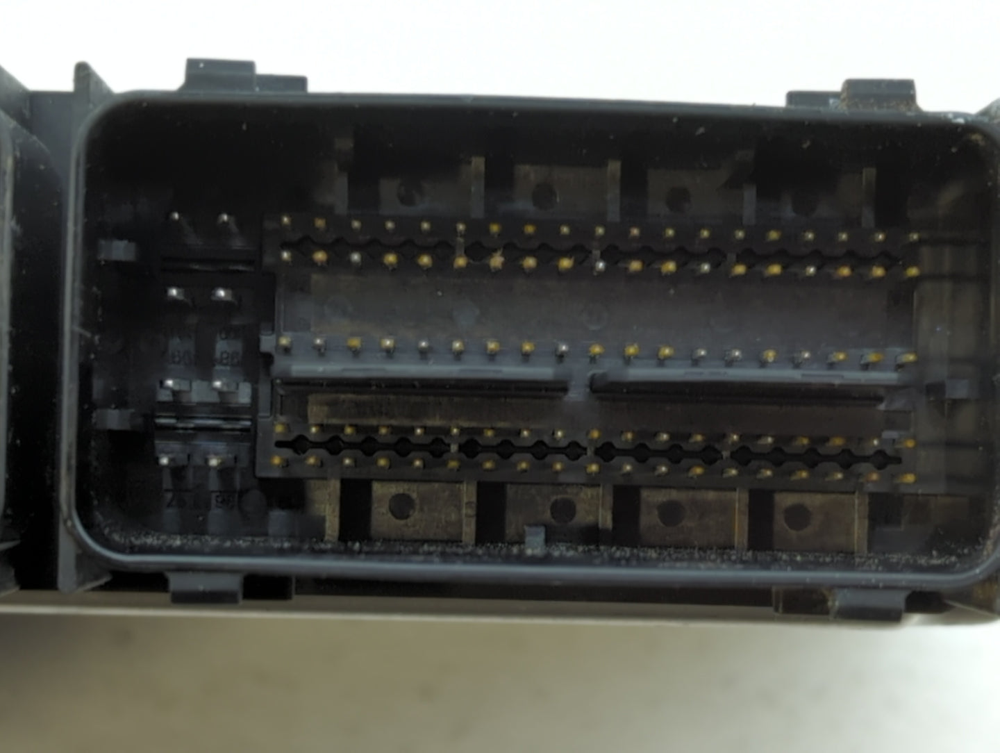 2017-2020 Ford Fusion PCM Engine Control Computer ECU ECM PCU OEM P/N:CU5T-14A624-BA KS7A-12A650-ANA Fits Fits 2017 2018 201