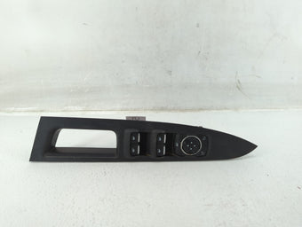 compare product 2013-2020 Ford Fusion Master Power Window Switch Replacement Driver Side Left P/N:DG9T-14540-ACW Fits OEM Used Auto Parts
