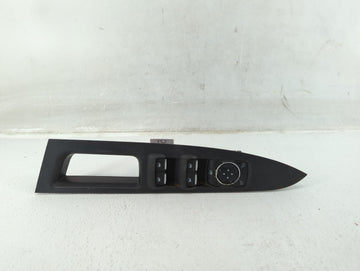 2013-2020 Ford Fusion Master Power Window Switch Replacement Driver Side Left P/N:DG9T-14540-ACW Fits OEM Used Auto Parts - 