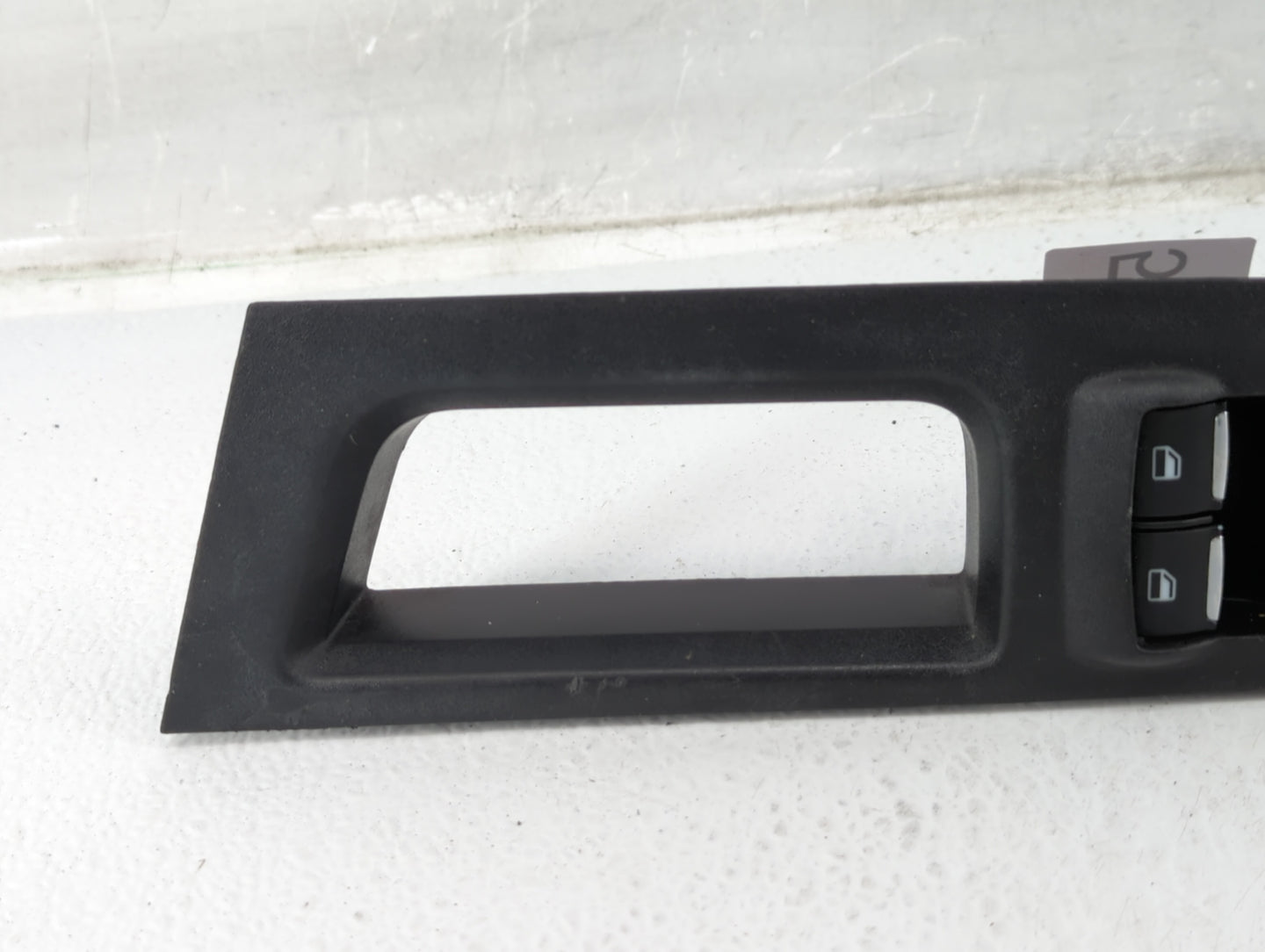 2013-2020 Ford Fusion Master Power Window Switch Replacement Driver Side Left P/N:DG9T-14540-ACW Fits OEM Used Auto Parts - 