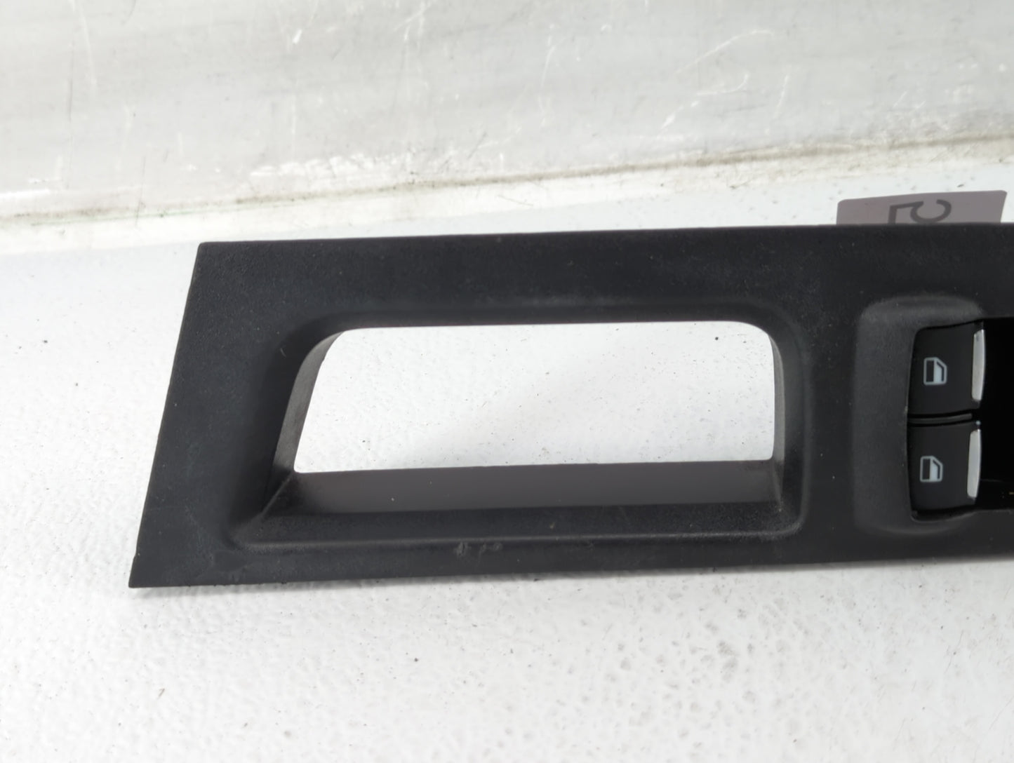 2013-2020 Ford Fusion Master Power Window Switch Replacement Driver Side Left P/N:DG9T-14540-ACW Fits OEM Used Auto Parts - 