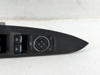 2013-2020 Ford Fusion Master Power Window Switch Replacement Driver Side Left P/N:DG9T-14540-ACW Fits OEM Used Auto Parts - 