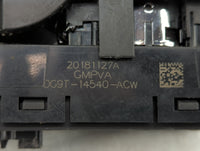 2013-2020 Ford Fusion Master Power Window Switch Replacement Driver Side Left P/N:DG9T-14540-ACW Fits OEM Used Auto Parts - 