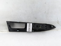 2013-2020 Ford Fusion Master Power Window Switch Replacement Driver Side Left P/N:DG9T-14540-ACW Fits OEM Used Auto Parts - 