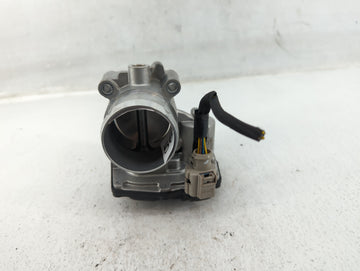 2014-2020 Ford Fusion Throttle Body P/N:DS7G-9F991-CA Fits Fits 2014 2015 2016 2017 2018 2019 2020 OEM Used Auto Parts - Oem